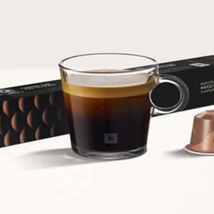کپسول قهوه نسپرسو مدل Nocciola