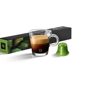 کپسول نسپرسو مدل Rio de Janeiro