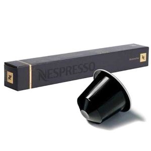 کپسول قهوه نسپرسو Ristretto