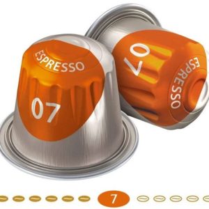 کپسول قهوه جاکوبز مدل اسپرسو کلاسیکو