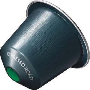 کپسول قهوه استارباکس مدل اسپرسو روست