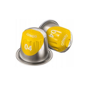 کپسول قهوه جاکوبز مدل لانگو لیگرو