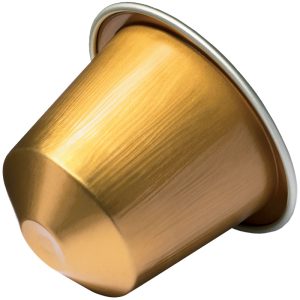 کپسول قهوه نسپرسو مدل Volluto