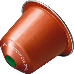 کپسول قهوه استارباکس مدل کلمبیا Single Origin Colombia