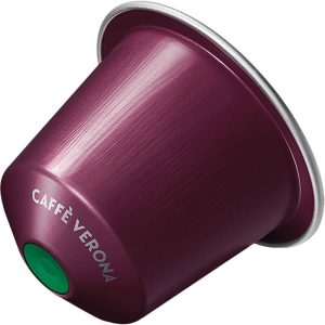 کپسول قهوه استارباکس مدل کافه ورونا