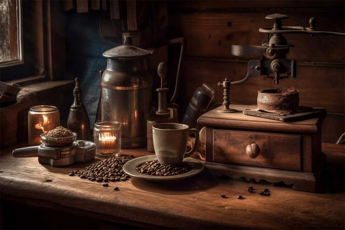 قهوه لاوازا Crema E Gusto Classico