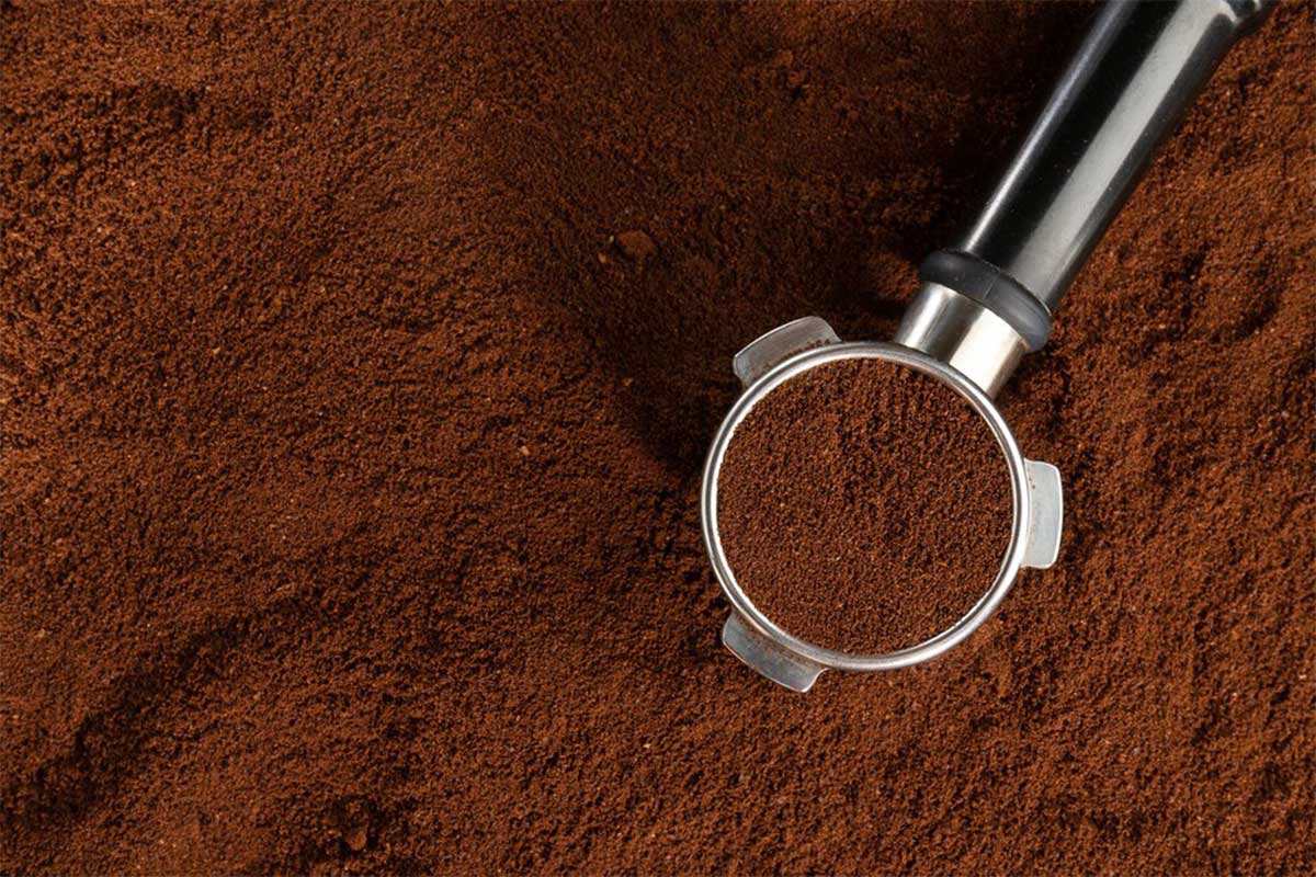 قهوه لاوازا Crema e Gusto forte
