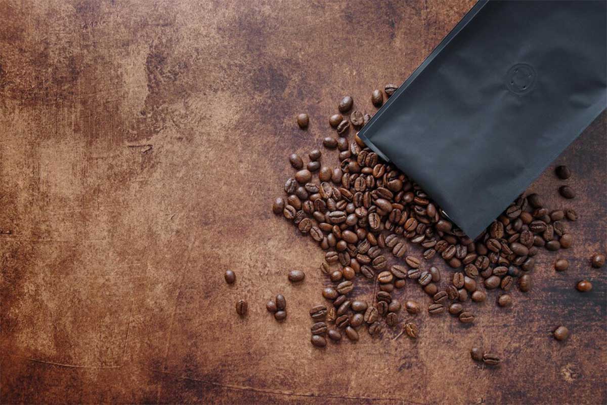 کپسول قهوه دولچه گوستو مدل Flat white