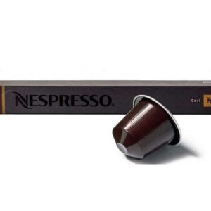 کپسول قهوه نسپرسو مدل Cosi