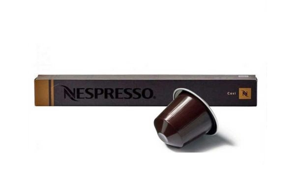 کپسول قهوه نسپرسو مدل Cosi