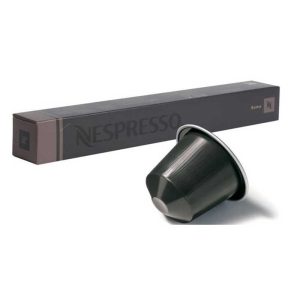 کپسول قهوه نسپرسو مدل Roma