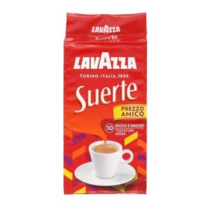 پودر قهوه لاوازا Surete