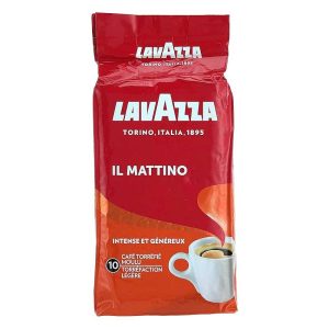 قهوه لاوازا مدل il mattino