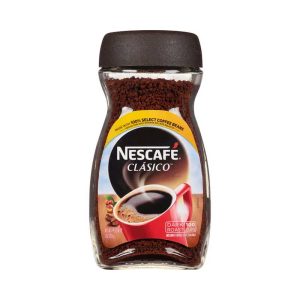 قهوه فوری نسکافه بدون گلوتن مدل کلاسیک