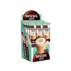 کافی میکس لته نسکافه