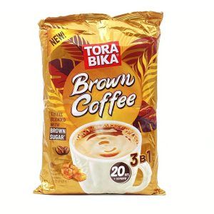 کافی میکس براون کافی تورابیکا