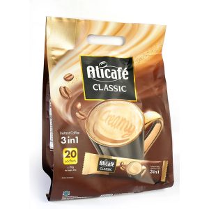 کافی میکس کلاسیک علی کافه