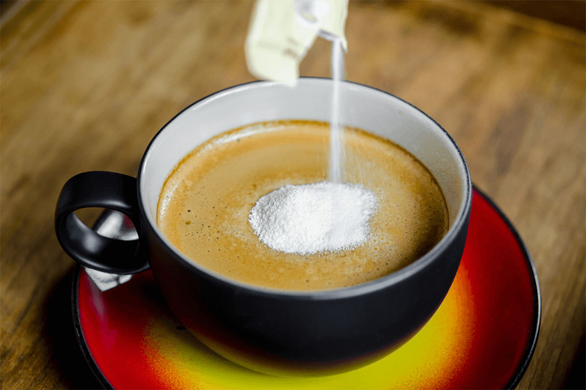 کافی میت رژیمی 400 گرمی نستله Coffee mate light