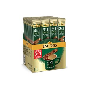 کافی میکس گلد جاکوبز JACOBS