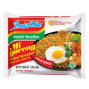 نودل اندومی Indomie