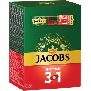 کافی میکس جاکوبز مدل Intense