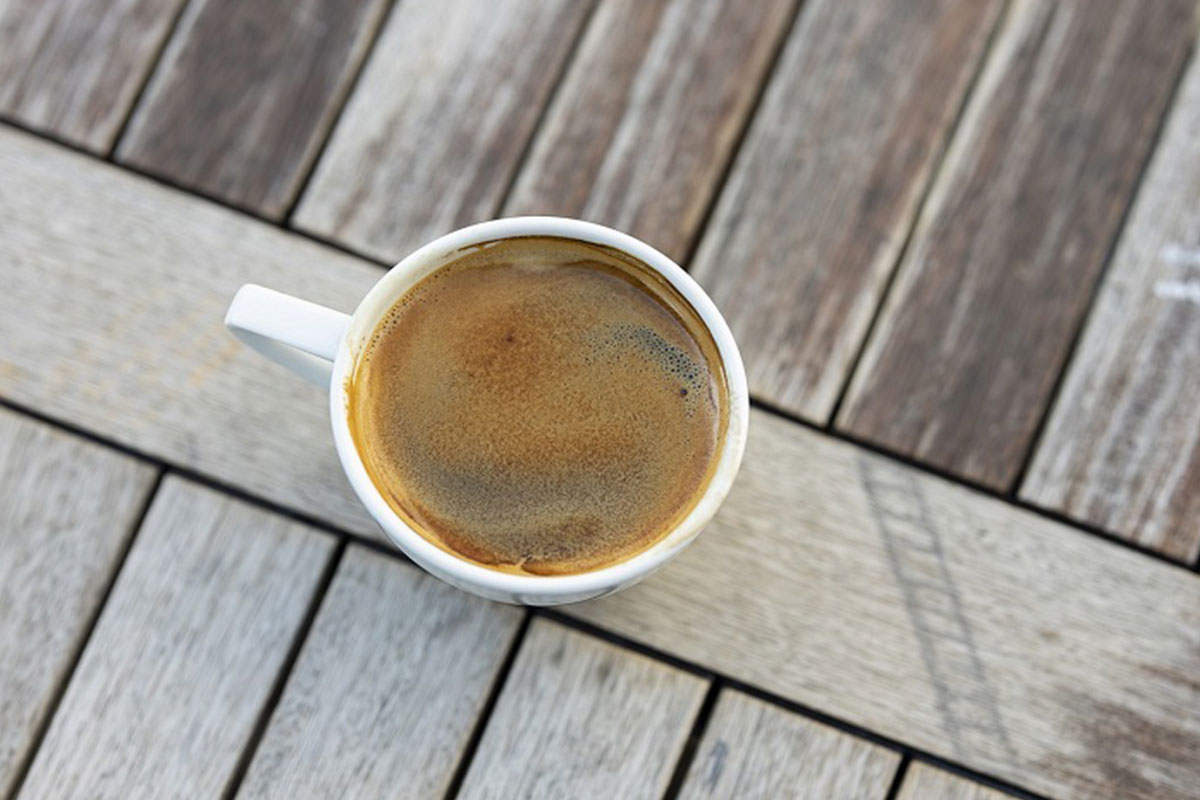 قهوه جینسینگ علی کافه Alicafe مدل No sugar