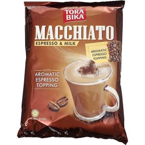 کافی میکس تورابیکا ماکیاتو