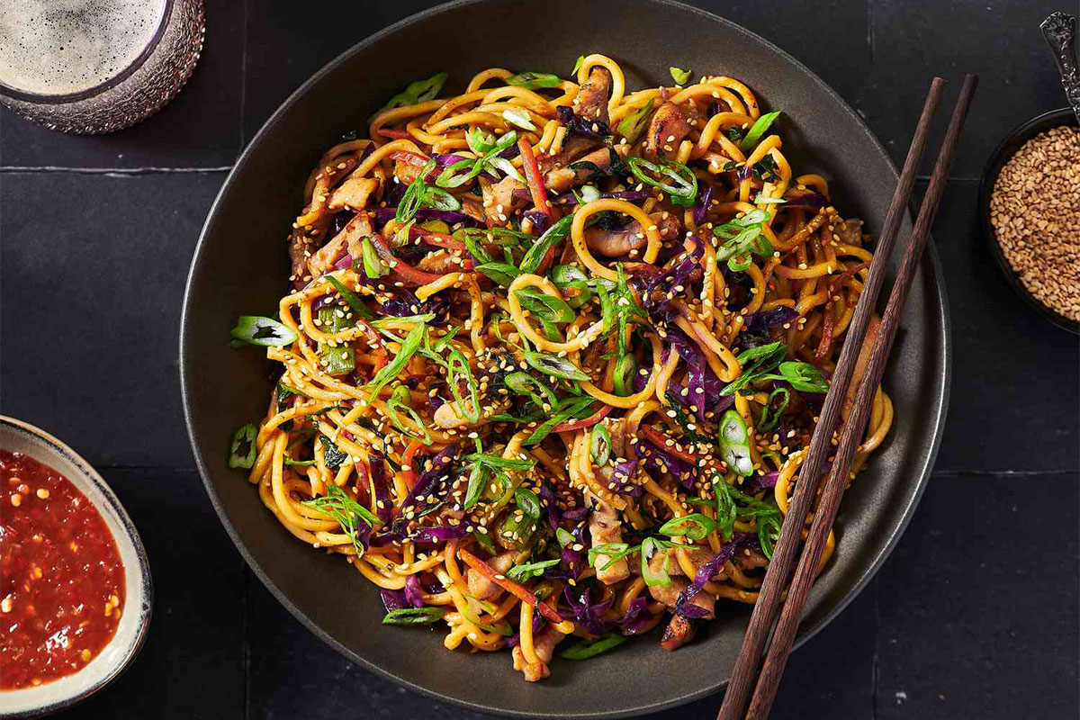 نودل لیوانی سامیانگ با طعم گوشت Samyang Ramen 70 گرم