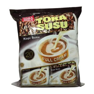 تورابیکا سوسو Tora Susu