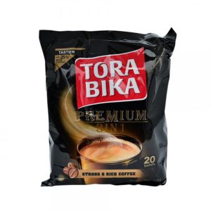تورابیکا پرمیوم Premium