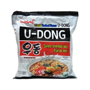 نودل کره ای سامیانگ مدل U-dong