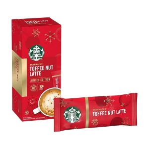 تافی نات لاته استارباکس
