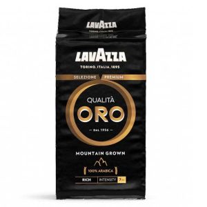 قهوه لاوازا کوالیتا اورو مشکی