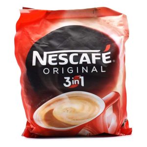 کافی میکس 3 در 1 نسکافه