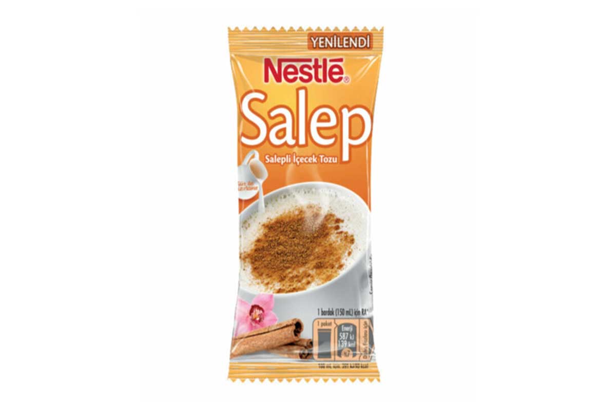 ثعلب نستله