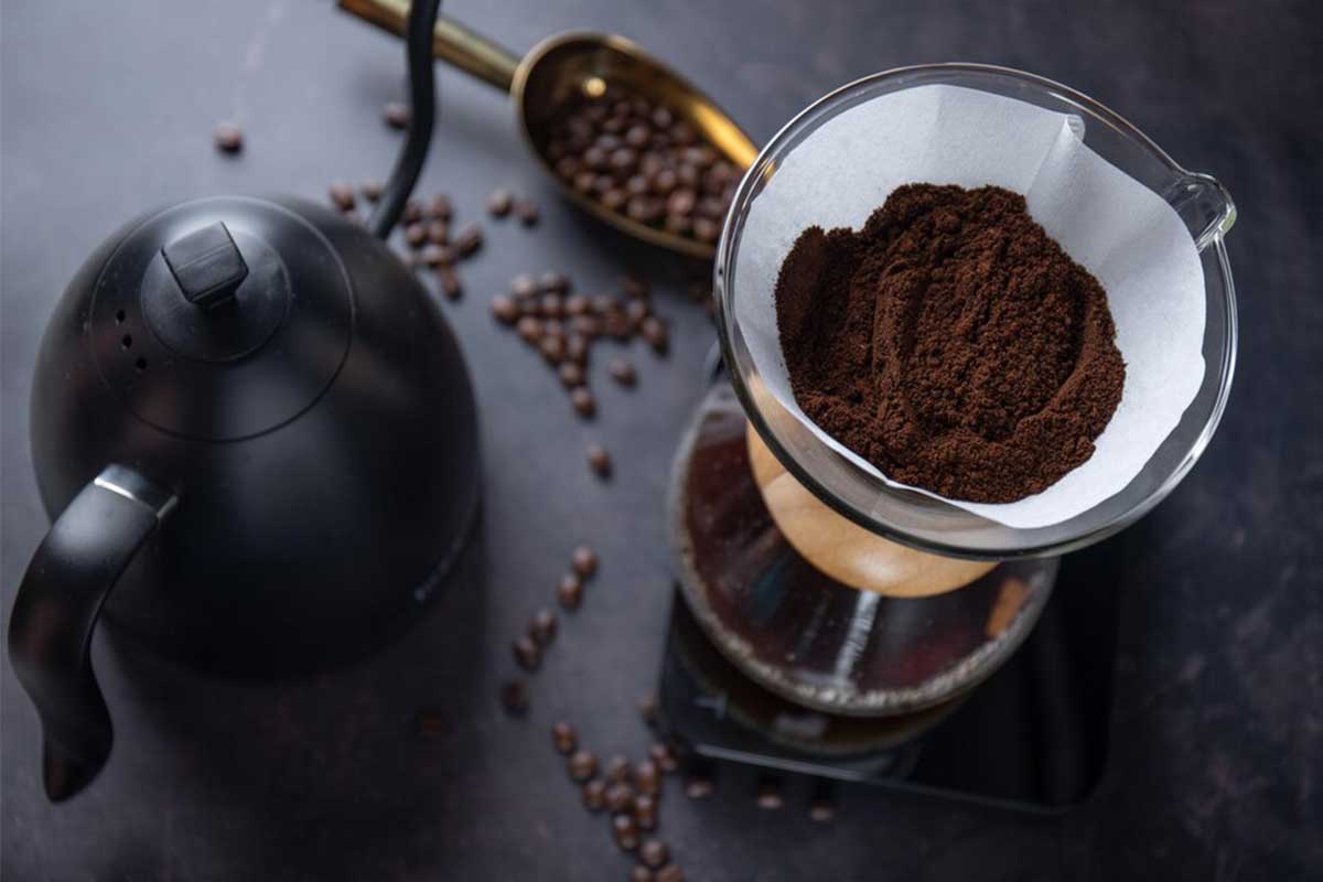 نسکافه مدل amaretto latte