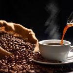 خرید قهوه اصل