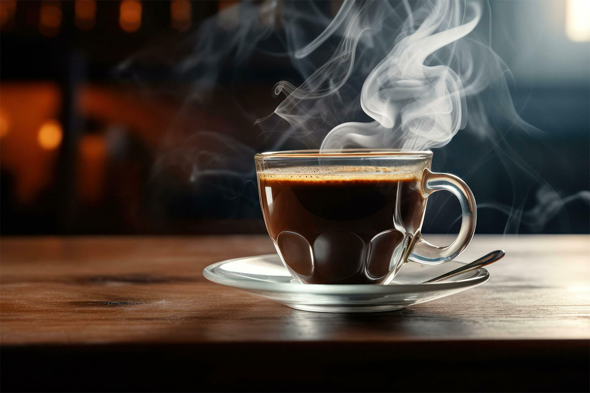 کپسول قهوه نسپرسو نسکافه آفریقا مدل Africas ristretto