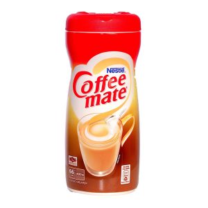 کافی میت نستله وزن 400 گرمی Nestle coffe mate