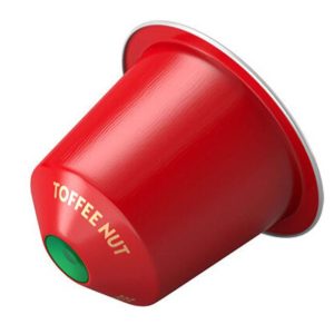 کپسول قهوه استارباکس مدل Toffee Nut