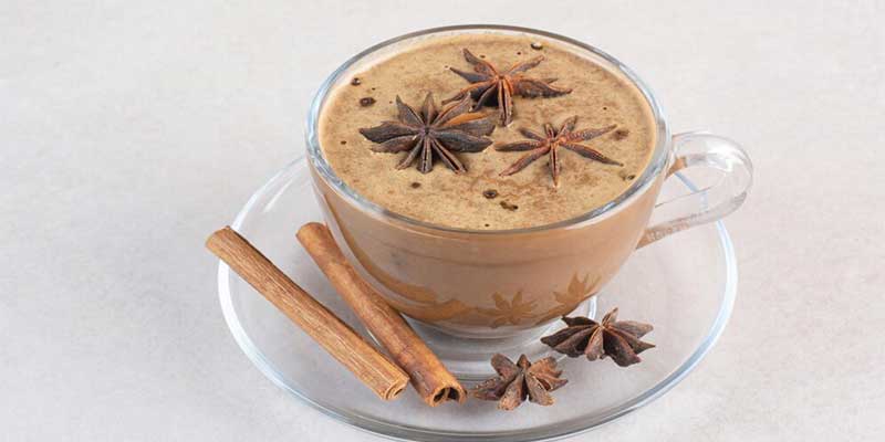 چای کرک علی تی اصل