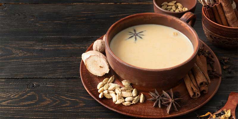 چای کرک علی تی اصل