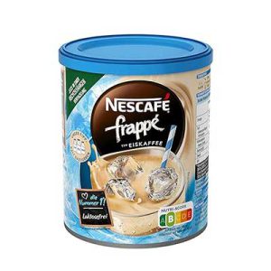 آیس کافی نسکافه فراپه