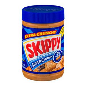 کره بادام زمینی اسکیپی کرانچی