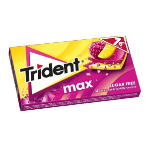 Trident-Max
