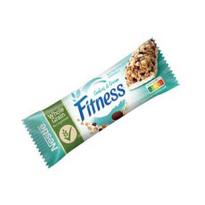 پروتئین بار کوکی کرم فیتنس