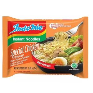 نودل اندومی Indomie - مرغ مخصوص