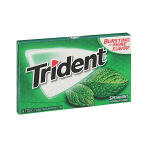 Trident-Gum