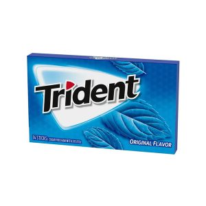 Trident-Original-Sugar-Free-Gum