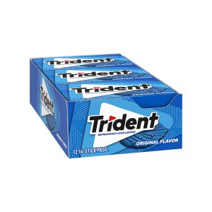 Trident-Original-Sugar-Free-Gum